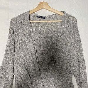 brandy melville cardigan